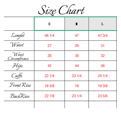 Double Waisted Baggy Sweats